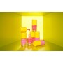 1 - PUPA Milano Color Trip Lipgloss Effect Nail Polish 01 Frosted Fuchsia 4.5ml