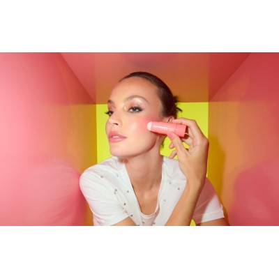 1 - PUPA Milano Color Trip pH reactive blush stick 001 Pink Flush 5.2ml