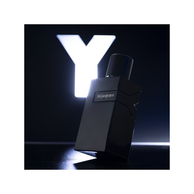 1 - Yves Saint Laurent Y Le Parfum Eau De Parfum 60ml