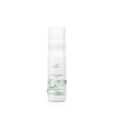 1 - Wella Professionals Nutricurls Micellar Curls 250 ml