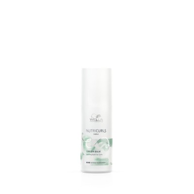 1 - Wella Nutricurls Curls Curlixir 150 ml