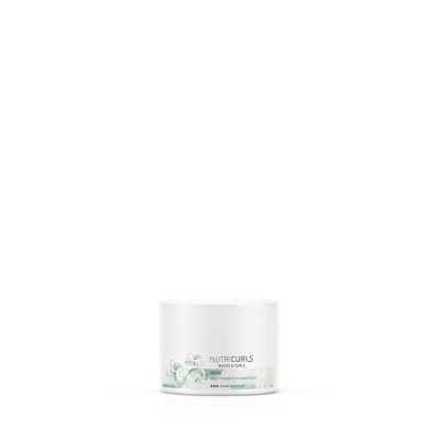1 - Wella Professionals EIMI Nutricurls Nutricurls Deep Treatment Waves & Curls 150 ml
