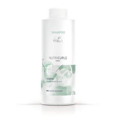 1 - Wella Professionals Nutricurls Waves 100ml