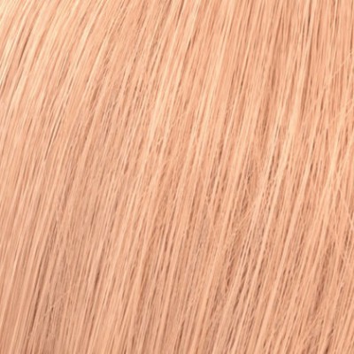 1 - Wella Color Touch Vibrant Reds 10/34 Lightest Blonde/Gold Red 60 ml