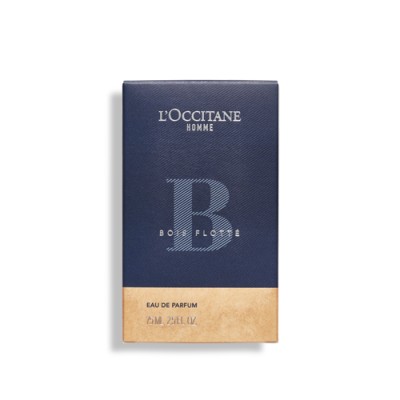 1 - L'Occitane Bois Flotté eau de parfum 75ml