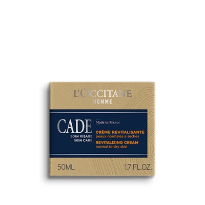1 - L'Occitane Cade Crema viso Rivitalizzante 50ml