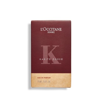 1 - L'Occitane Karité Corsé eau de parfum 75ml