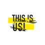 1 - Zadig & Voltaire This Is Us! Eau De Toilette 50ml