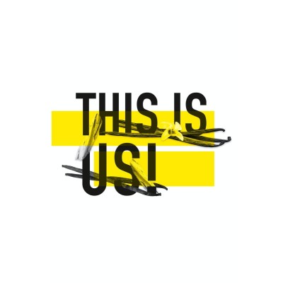1 - Zadig & Voltaire This Is Us! Eau De Toilette 50ml