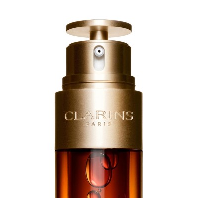 1 - Clarins Double Serum 75ml