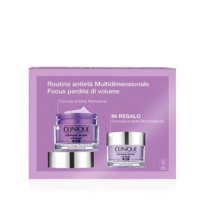 1 - Clinique Smart Clinical MD Rimodellante 50ml + 30ml