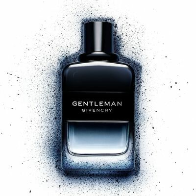 1 - Givenchy Gentleman Eau De Toilette 100 ml