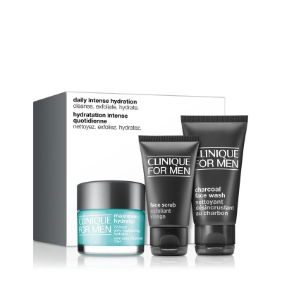 1 - Clinique For Men Intense Hydration 3 Pz.