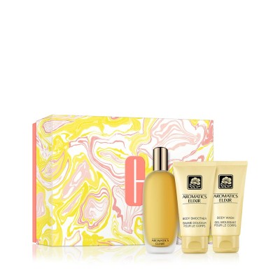 1 - Clinique Aromatics Elixir Riches Gift Set Donna 1 pz