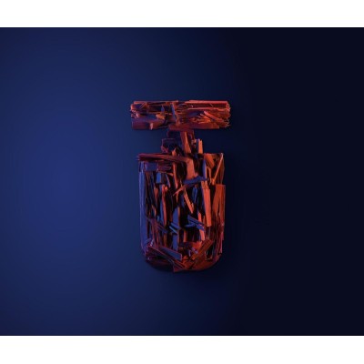 1 - Tommy Hilfiger Impact Intense Eau De Parfum 50ml