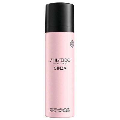 1 - Shiseido Ginza Women Spray deodorant 100 ml 1 pc(s)