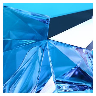 1 - Thierry Mugler Angel eau de parfum 50ml