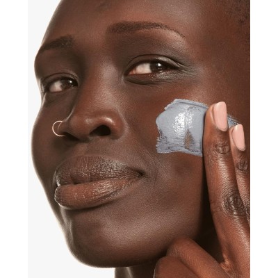 1 - Clinique All About Clean 2-in-1 Charcoal Mask + Scrub 100ml