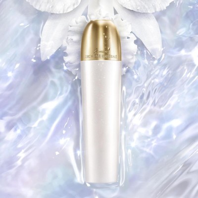 1 - Guerlain Orchidée Impériale Brightening La Lotion-Essence Lumière 125 ml