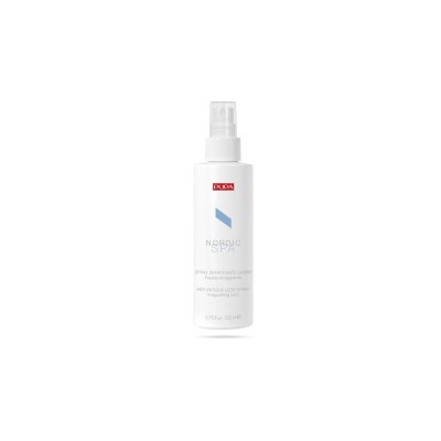 1 - PUPA Milano Anti Fatigue Legs Spray 200 ml