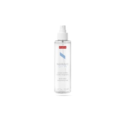 1 - PUPA Milano Acqua Corpo 001 Nordic Spa 150 ml