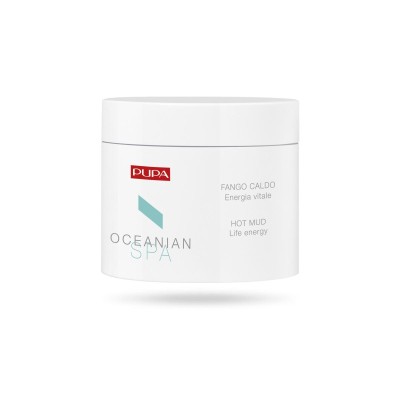 1 - PUPA Milano Oceanian SPA Hot Mud 270g