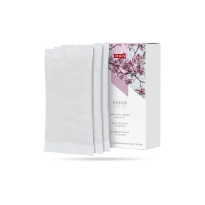 1 - PUPA Milano Asian SPA Infusi Per Il Bagno