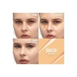 5 - Maybelline Correttore Il Cancella Età 6 Giallo 6.8 ml