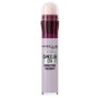 1 - Maybelline Instant Anti-Age Eraser concealer makeup 6.8 ml 5.5 Purple