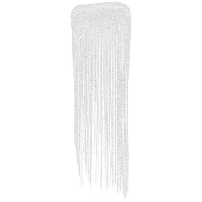 1 - Maybelline Sky High Space Diamond mascara