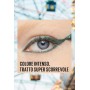 1 - Maybelline Tattoo Studio Sharpenable Gel Pencil 821 Stardust Chrome