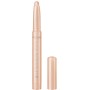 1 - L’Oréal Paris Le Shadow Stick, 105 Mesmerizing Gold ombretto Mesmerising Gold​ Opaco, Brillante