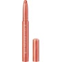 1 - L’Oréal Paris Le Shadow Stick, 150 Captivating Sepia ombretto Captivting Sepia Opaco, Brillante