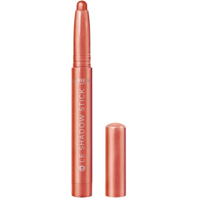 1 - L’Oréal Paris Le Shadow Stick, 150 Captivating Sepia ombretto Captivting Sepia Opaco, Brillante