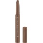 1 - L’Oréal Paris Le Shadow Stick, 420 Brown Bliss ombretto Opaco, Brillante