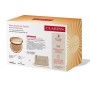 1 - Clarins BRONZING COMPACT + POUCH