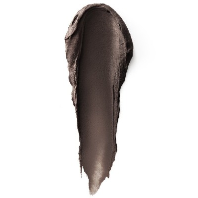 1 - Maybelline Super Fluff Brow Mousse Mascara per sopracciglia Black Brown