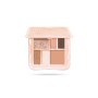 1 - PUPA Milano My Daily Palette 002 Tender Apricot 8 g