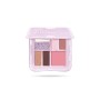 1 - PUPA Milano My Daily Palette 003 Lilac Breeze 8 g