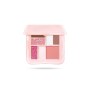 1 - PUPA Milano My Daily Palette 004 Dreamlike Pink 8 g