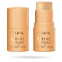 1 - PUPA Milano Shine Bright Stick Scintillante - Effetto Fresco 001 Icy Gold 5 ml