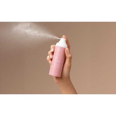 1 - PUPA Milano Fix & Care Spray fissatore make-up viso 80 ml