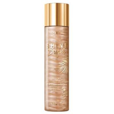1 - PUPA Milano Shine Bright 100 ml Women
