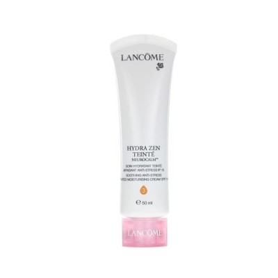 1 - Lancôme Hydra Zen Teinté Fondotinta 03 Doré 50ml