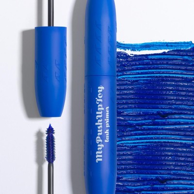 1 - Diego dalla Palma Kit MyPushUpToy primer + mini primer 153-153 Blue, 13ml + 7.5 ml