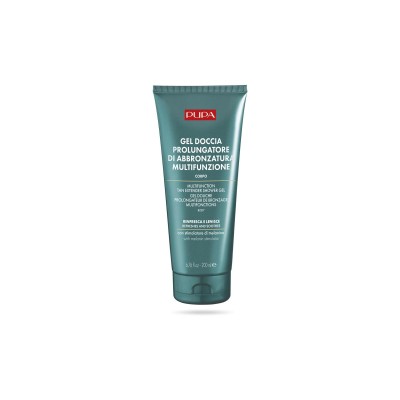 1 - PUPA Milano Tan Extender Shower Gel 200ml