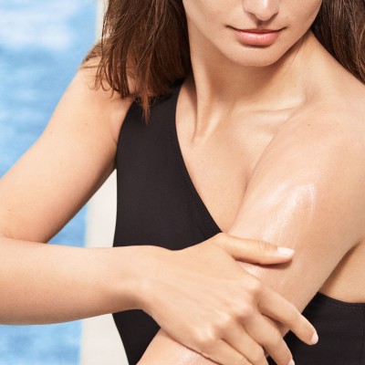 1 - Shiseido Expert Sun Protector Face and Body Lotion SPF50+ 300ml