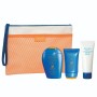 1 - Shiseido Full Protection Essentials 150ml + 50ml + 75ml