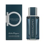 1 - Salvatore Ferragamo Ferragamo Intense Leather eau de parfum 50ml