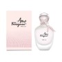 1 - Salvatore Ferragamo Amo Ferragamo per Lei, 100 ml
